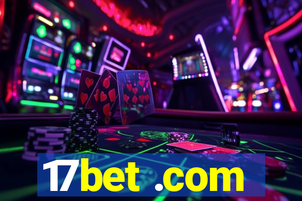 17bet .com